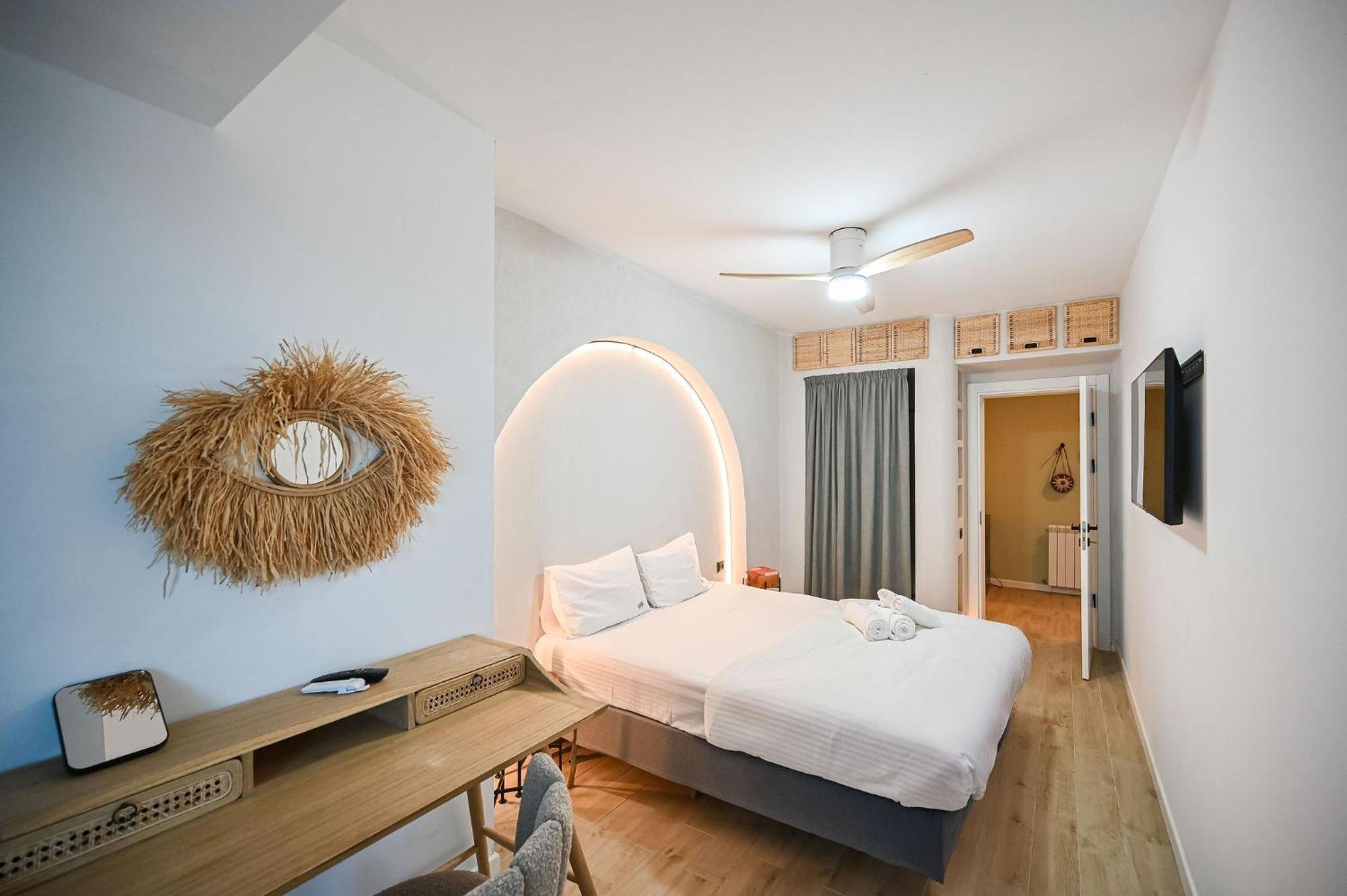 Apartament Sun & Fun Infinity Pool